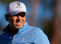 Серхио Гарсия надеется вернуться на Ryder Cup