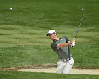European Tour: BMW PGA Championship, день третий. Рори Макилрой удержался на первой строчке