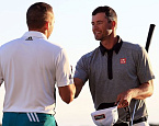 PGA Tour: Honda Classic, день третий. Скотт и Гарсия разыграют титул?