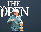 Джордан Спит: Claret Jug – самый крутой приз в гольфе