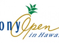 PGA Tour: Sony Open in Hawaii