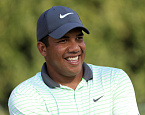 PGA Tour: Barbasol Championship, день первый. Джонаттан Вегас и Анхель Кабрера делят лидерство