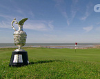 The Senior Open