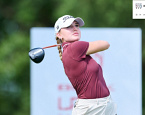 Минус 1 Наталии Гусевой после 2 раунда Buick LPGA Shanghai 