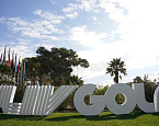 В LIV Golf заключили контракт с телекомпанией FOX Sports