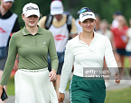 Наталия Гусева стартовала на турнире Dow Championship в Мичигане