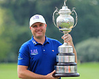 European Tour: BMW SA Open, итоги. Грэм Сторм одолел Рори Макилроя в плей-офф