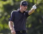 PGA Tour: Memorial Tournament, день третий. Джастин Роуз опережает преследователей на три удара, Тайгер Вудз обновил свой антирекорд 85 (+13)