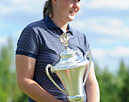 LET AS: Royal Belgian Trophy, день первый