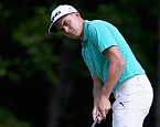 PGA Tour: Wells Fargo, день третий. Рикки Фаулер нацелился на очередной титул