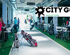 CityGolf приглашает 5 и 6 ноября на бесплатный открытый урок Гольф+Фитнесс