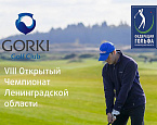 Открыта регистрация для участия в VIII Открытом Чемпионате Ленинградской области
