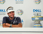 WGC-Dell Technologies Match Play, итоги. Бубба Уотсон громит соперников