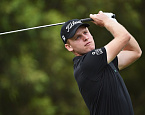 European Tour: Tshwane Open, день первый. Мортен Орум Мадсен и Дэвид Хорси делят лидерство с результатом 63 (-7)