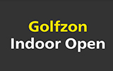 Golfzon Indoor Open, IV этап