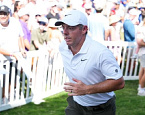 FedEx Cup St Jude Championship 2026. Рори Макилрой: я просто плохо подготовился