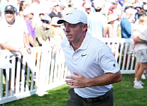 FedEx Cup St Jude Championship 2026. Рори Макилрой: я просто плохо подготовился