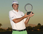PGA Tour: Shriners Hospitals for Children Open, итоги. Бен Мартин одержал победу с результатом 264 (-20)