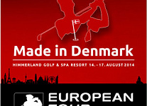 European Tour: Made in Denmark 