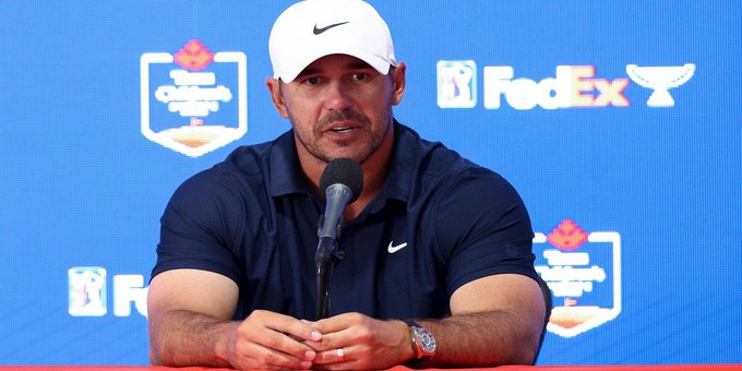 Брукс Кепка доволен своей игрой