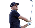 PGA Tour: Frys.com Open, день третий. Брендан Стил собрал десять преследователей на расстоянии двух ударов