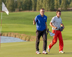 Владимир Осипов выступит в финале этапа Pro Golf Tour в Польше