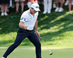 PGA Tour: Travelers Championship. Виктор Ховланд переиграл Скотти Шефлера в плей-офф