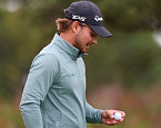 Исторический успех Егора Ерошенко на первом этапе PGA TOUR Q-SCHOOL