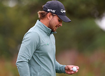 Исторический успех Егора Ерошенко на первом этапе PGA TOUR Q-SCHOOL