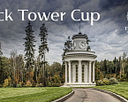 В Целеево проходит третий этап Clock Tower Cup 2021