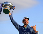 European Tour: Scottish Open. Рафа Кабрера-Белло защищает титул