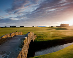 European Tour: Alfred Dunhill Links Championship. День первый