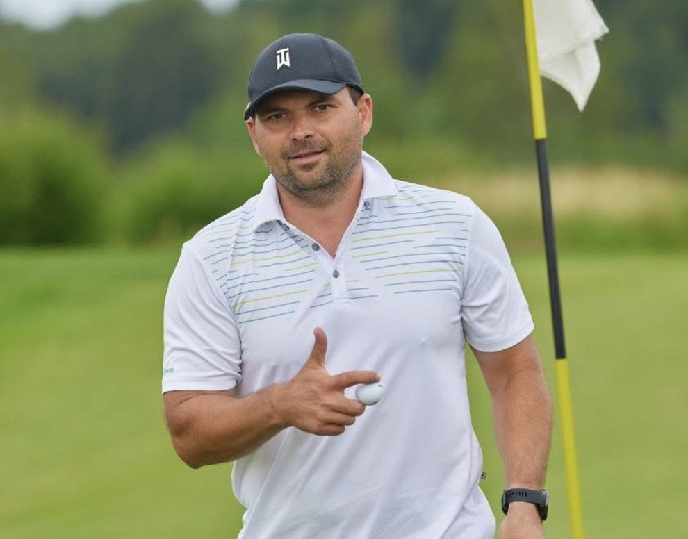 Тур 10 в Дубае, раунд I. Бест Гросс у Артема Купрова