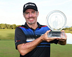 PGA Tour: Shriners Hospitals for Children Open. Долгожданный триумф Рода Памплинга