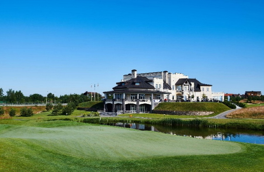 Открыт прием заявок на турнир Mid-Amateur 2026 в Завидово