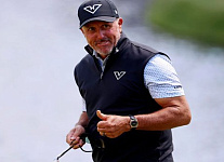 Фил Микелсон пропустит мейджор Masters