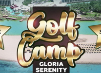 Gloria GolfCamp