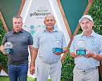 Отборочные этапы Askona Open 2023 завершены. Итоги