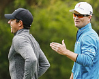 World Golfers Championship – DELL Match Play. Раунд из шестнадцати и четвертьфинал