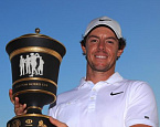 Турнир WGC-HSBC Champions отменен