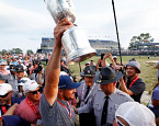 U.S. Open 2025: Брайсон Дешамбо готов к защите титула
