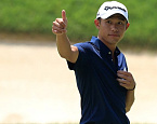 PGA Tour: Workday Charity Open, кат. Коллин Морикава уходит в отрыв