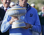 WGC-Accenture Match Play Championship 2013, финал