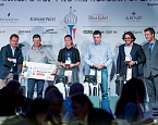 М2М Banker’s Cup 2015