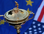 Ryder Cup. Следующая остановка – Рим!