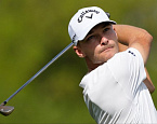 DP World Tour Championship, день второй. Николай Хойгаард снова нацелился на титул