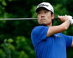 PGA Tour: Crowne Plaza Invitational, кат. Кевин На лидирует с результатом 130 (-10), Иэн Поултер уступает лидеру два удара