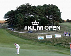 Евротур: KLM Open, день первый. Действующий чемпион Йоост Лаутен показал счет 65 (-5) и делит лидерство с Джэйми Маклири