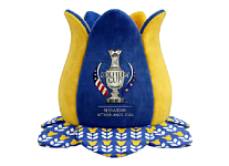 Solheim Cup 2026: названы составы сборных