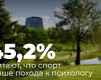 Спорт против стресса: Тренировка как психогигиена